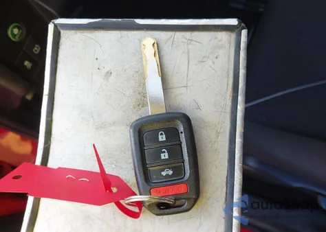 2018 Honda Hr-V Lx from USA, damaged, VIN 3CZRU5H32JM715457